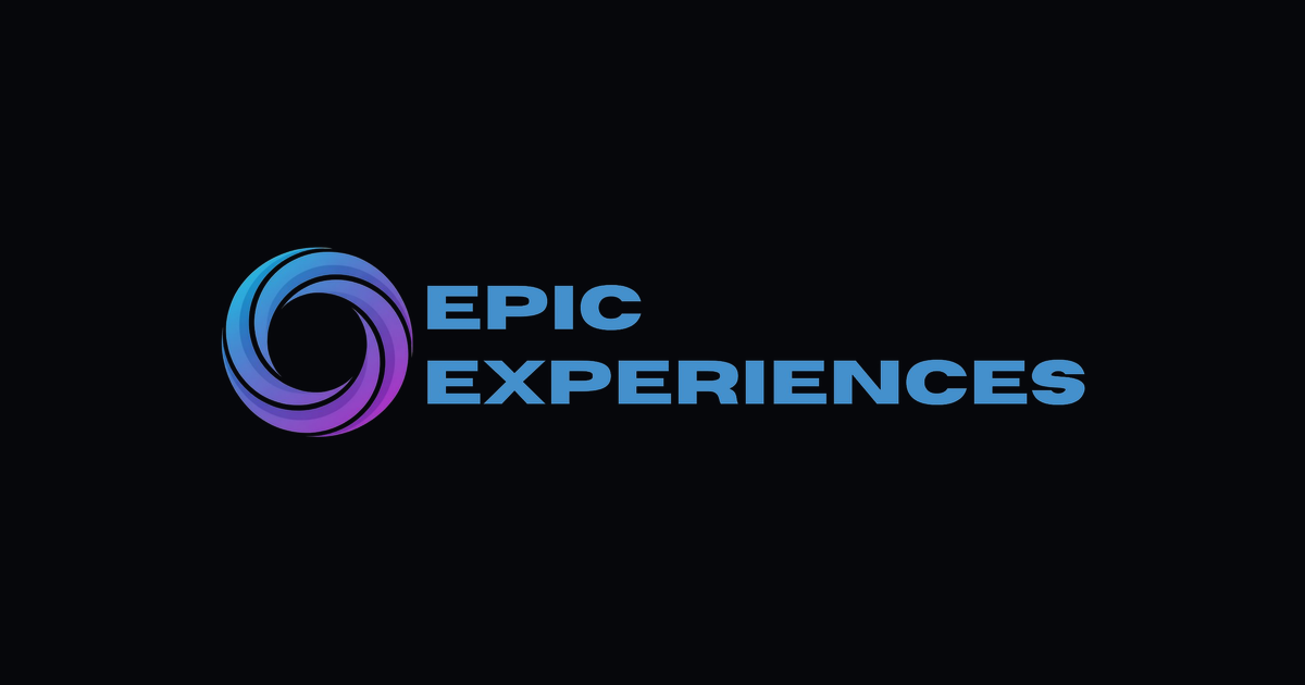 Epic Experiences LLC — Immersive Entertainment